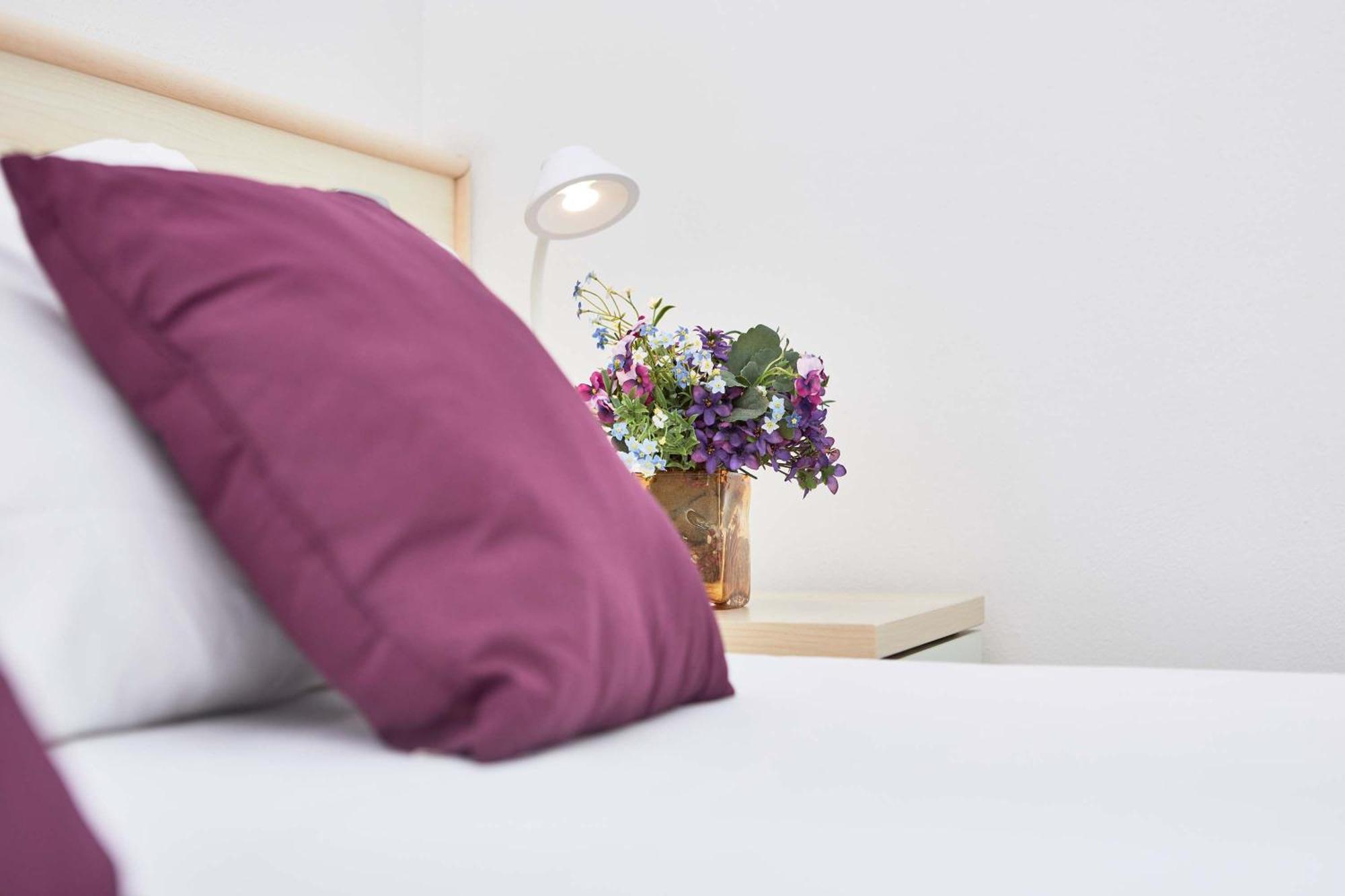 Mit 2 Schlafzimmern Und Balkon Bv2 Appartamento *